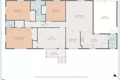 202 Hazelwood Avenue, Anderson, SC 29626 - Photo 28