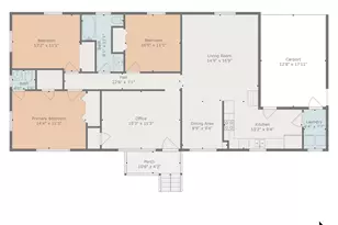 202 Hazelwood Ave, Anderson, SC 29626 - Photo 28