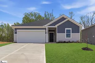 109 Milo Rd, Spartanburg, SC 29306 - Photo 1