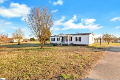 675 Apple Orchard Road, Inman, SC 29349 - Photo 2