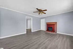 23 Spring St, Pelzer, SC 29669 - Photo 4