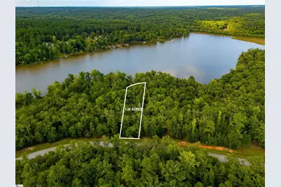 329 Terrapin Pointe Drive, Hodges, SC 29653 - Photo 2