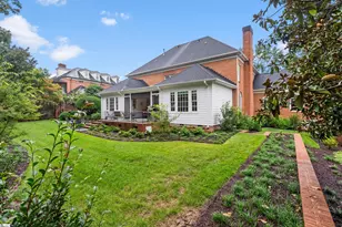 504 Hidden Hills Dr, Greenville, SC 29605 - Photo 6