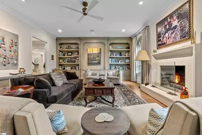 504 Hidden Hills Drive, Greenville, SC 29605 - Photo 22
