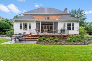 504 Hidden Hills Dr, Greenville, SC 29605 - Photo 2