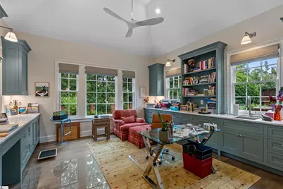 504 Hidden Hills Drive, Greenville, SC 29605 - Photo 22