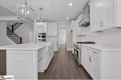 208 Redland Way #Lot 19 Latimore, Greenville, SC 29615 - Photo 4