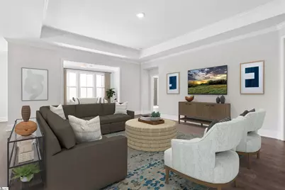 208 Redland Way #Lot 19 Latimore, Greenville, SC 29615 - Photo 6