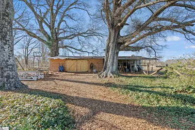 111 Fairview Church Road, Fountain Inn, SC 29644 - Photo 32
