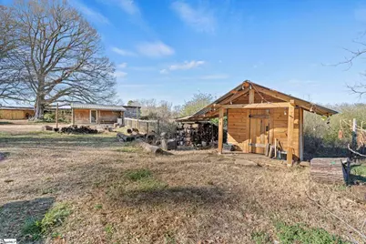 111 Fairview Church Road, Fountain Inn, SC 29644 - Photo 38