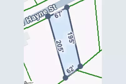 435 W Hayne Street, Woodruff, SC 29388 - Photo 8