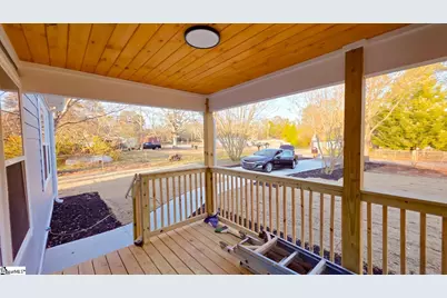 335 Blue Ridge Circle, Belton, SC 29627 - Photo 20