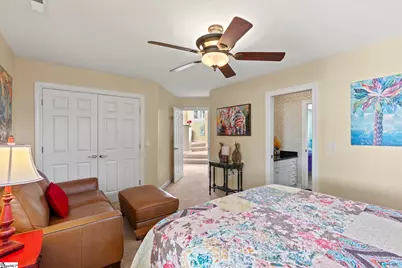 155 Covey Hill Lane, Greenville, SC 29615 - Photo 28