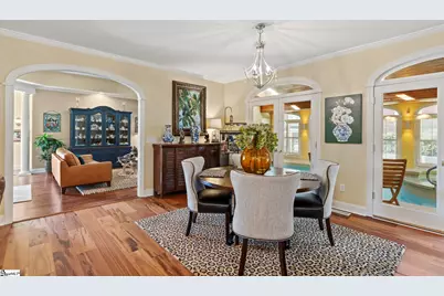 155 Covey Hill Lane, Greenville, SC 29615 - Photo 6