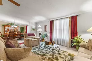 33 Paris View Dr, Taylors, SC 29687 - Photo 6