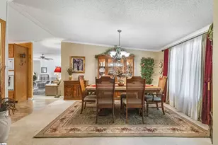 33 Paris View Dr, Taylors, SC 29687 - Photo 8