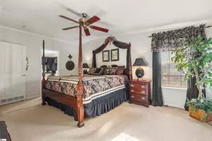 33 Paris View Dr, Taylors, SC 29687 - Photo 12