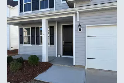41 Thorne Street, Fountain Inn, SC 29644 - Photo 2