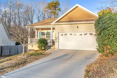 7 Pecan Grove Court, Travelers Rest, SC 29690 - Photo 2