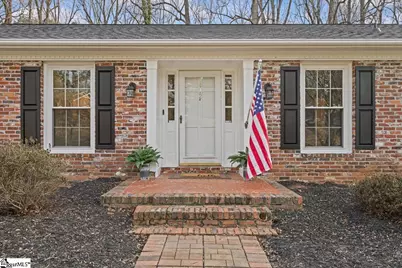 412 Ransdell Drive, Spartanburg, SC 29307 - Photo 2