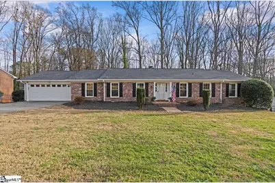 412 Ransdell Drive, Spartanburg, SC 29307 - Photo 1