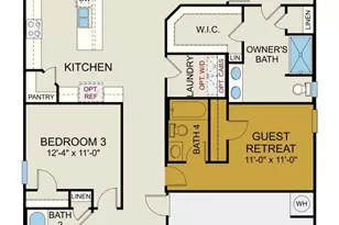 18 Red Bank Rd, Simpsonville, SC 29681 - Photo 2