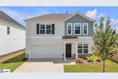 255 Anna Gray Circle, Easley, SC 29640 - Photo 1