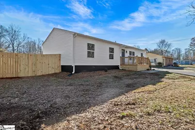 2304 Old Spartanburg Highway, Woodruff, SC 29388 - Photo 2