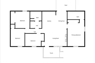 2304 Old Spartanburg Hwy, Woodruff, SC 29388 - Photo 30