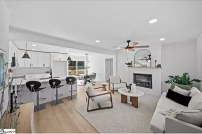 2304 Old Spartanburg Highway, Woodruff, SC 29388 - Photo 4