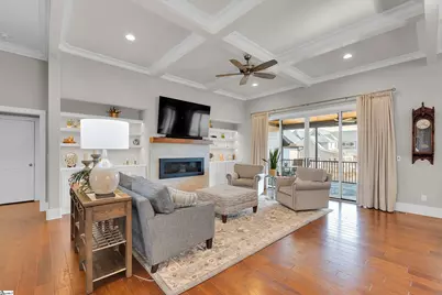 7 Jordan Pond Drive, Piedmont, SC 29673 - Photo 8