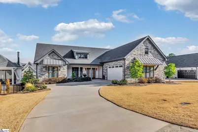 7 Jordan Pond Drive, Piedmont, SC 29673 - Photo 2