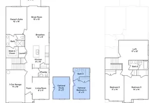 138 Holly Oak Ct, Fountain Inn, SC 29644 - Photo 2