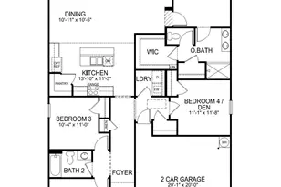 3335 Cypress Holw Dr, Moore, SC 29369 - Photo 6