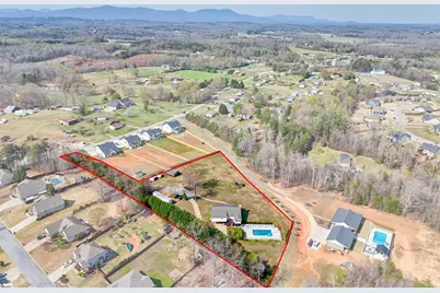3611 Pennington Road, Greer, SC 29651 - Photo 46
