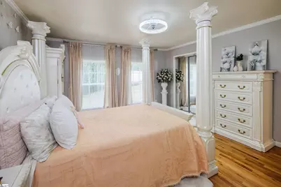 3611 Pennington Road, Greer, SC 29651 - Photo 16