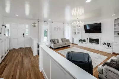3611 Pennington Road, Greer, SC 29651 - Photo 8