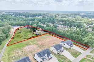 3611 Pennington Rd, Greer, SC 29651 - Photo 38