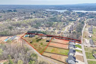 3611 Pennington Rd, Greer, SC 29651 - Photo 50