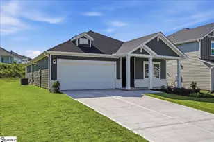 337 Allingham Rd, Piedmont, SC 29673 - Photo 2