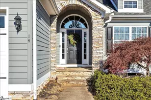 14 Manorwood Ct, Simpsonville, SC 29681 - Photo 2