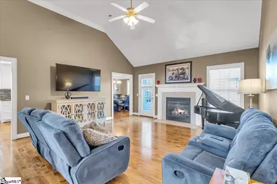 14 Manorwood Court, Simpsonville, SC 29681 - Photo 4