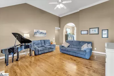 14 Manorwood Court, Simpsonville, SC 29681 - Photo 6