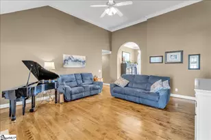 14 Manorwood Ct, Simpsonville, SC 29681 - Photo 6