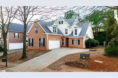 470 Drayton Hall Boulevard, Duncan, SC 29334 - Photo 2