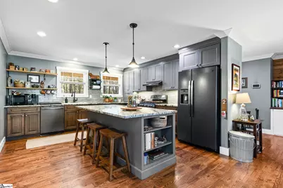 35 Belk Road, Travelers Rest, SC 29690 - Photo 16