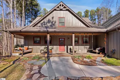 35 Belk Road, Travelers Rest, SC 29690 - Photo 6
