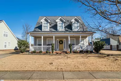 120 Gossamer Drive, Boiling Springs, SC 29316 - Photo 1