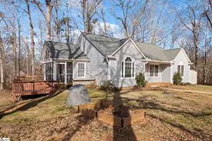 2075 Cowens Bridge Rd, Gray Court, SC 29645 - Photo 2