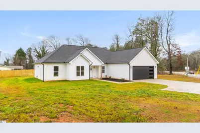 4018 Chesnee Highway, Chesnee, SC 29323 - Photo 4